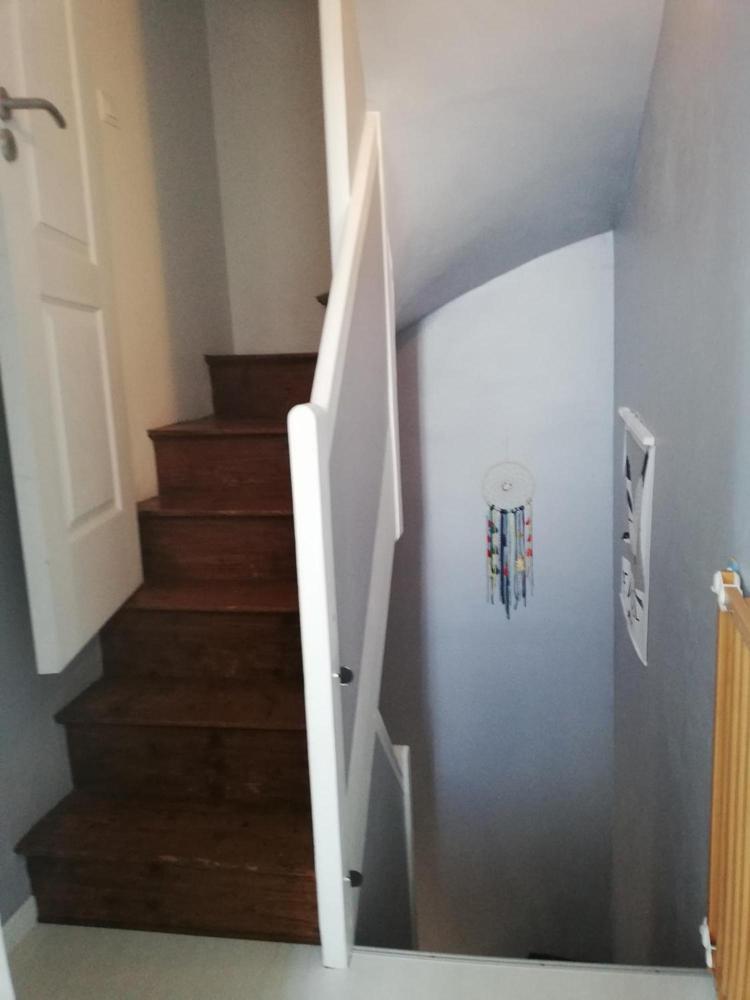 La maison bleue Fécamp Eksteriør billede